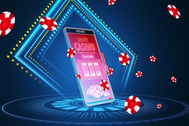 Perbandingan antarmuka aplikasi native dan browser web jumbo toto