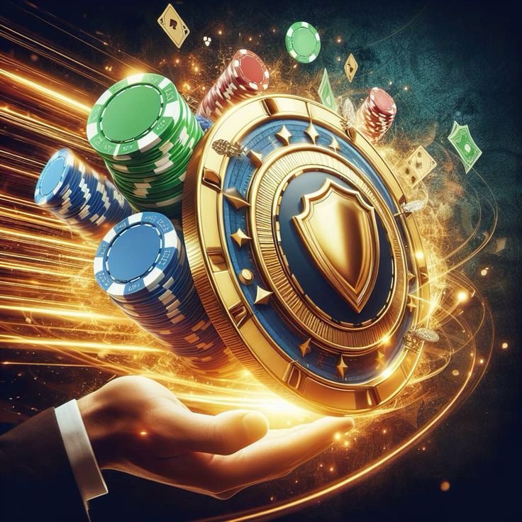 Ceme Online Game 