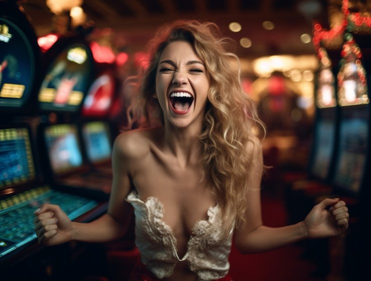 Tampilan halaman rilis terbaru jumbo toto dengan permainan slot dan meja dealer baru
